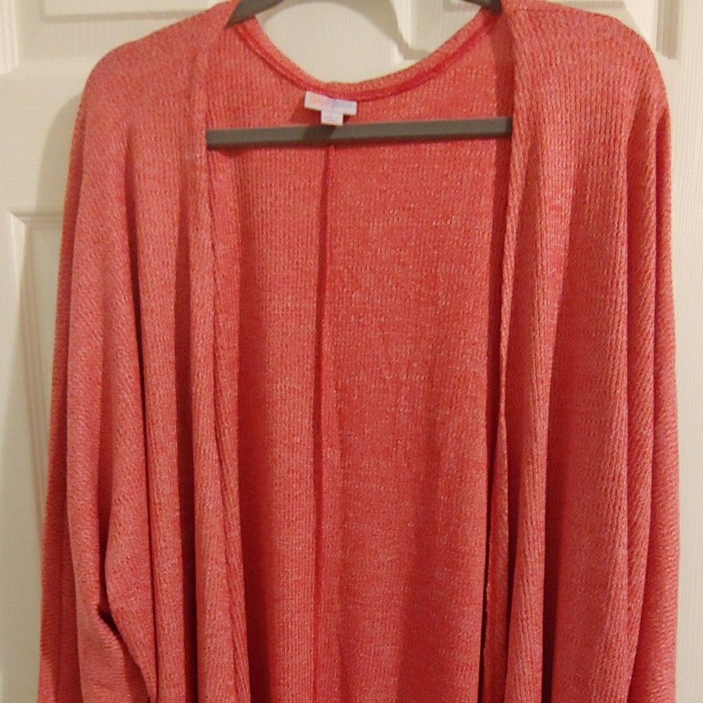 Large Lularoe Lindsay